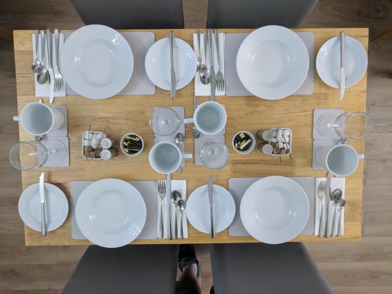 Lion House Bed & Breakfast With Restaurant Combe Martin Exterior photo